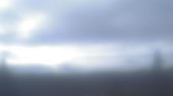 Weather camera view of De Anza College.