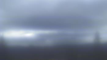 Weather camera view of De Anza College.