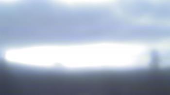 Weather camera view of De Anza College.