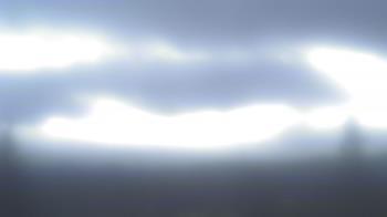 Weather camera view of De Anza College.