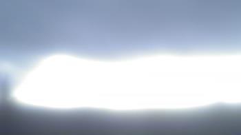 Weather camera view of De Anza College.