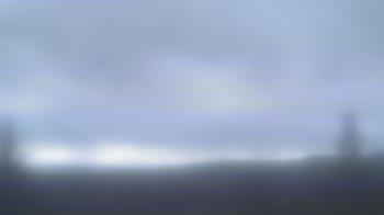 Weather camera view of De Anza College.