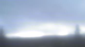 Weather camera view of De Anza College.