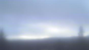 Weather camera view of De Anza College.