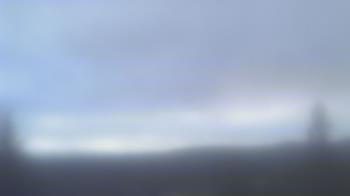 Weather camera view of De Anza College.