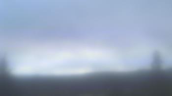 Weather camera view of De Anza College.