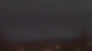 Weather camera view of De Anza College.