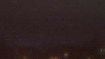 Weather camera view of De Anza College.