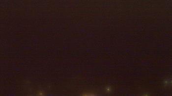 Weather camera view of De Anza College.