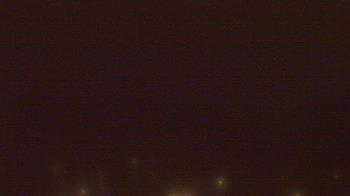 Weather camera view of De Anza College.