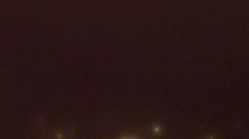 Weather camera view of De Anza College.