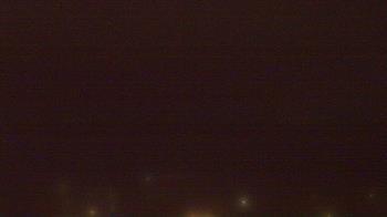 Weather camera view of De Anza College.