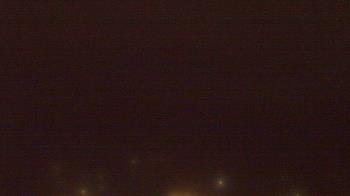 Weather camera view of De Anza College.