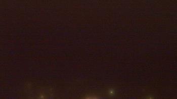 Weather camera view of De Anza College.