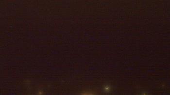 Weather camera view of De Anza College.