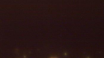 Weather camera view of De Anza College.