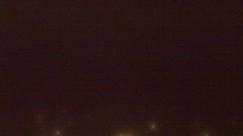 Weather camera view of De Anza College.