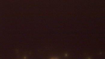 Weather camera view of De Anza College.