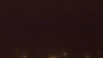 Weather camera view of De Anza College.