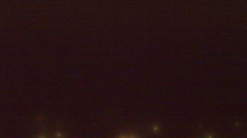 Weather camera view of De Anza College.