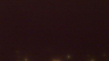 Weather camera view of De Anza College.