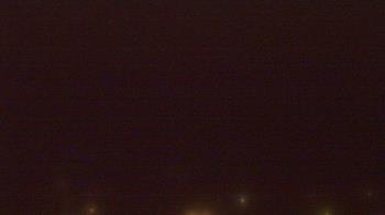 Weather camera view of De Anza College.