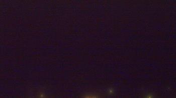 Weather camera view of De Anza College.