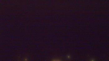 Weather camera view of De Anza College.