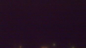 Weather camera view of De Anza College.