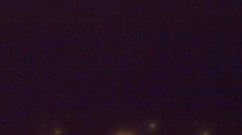 Weather camera view of De Anza College.