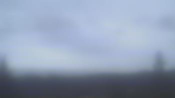 Weather camera view of De Anza College.