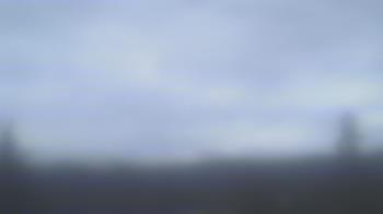 Weather camera view of De Anza College.