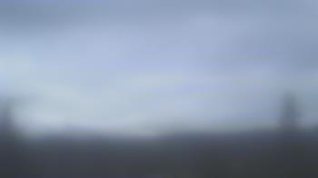 Weather camera view of De Anza College.