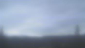 Weather camera view of De Anza College.