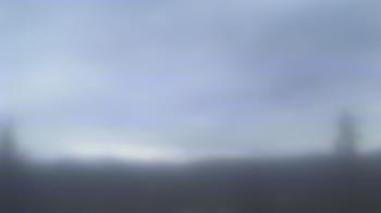 Weather camera view of De Anza College.