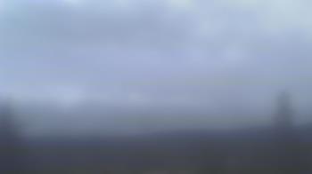 Weather camera view of De Anza College.