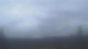 Weather camera view of De Anza College.