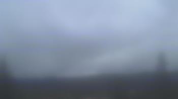 Weather camera view of De Anza College.