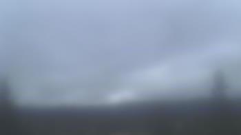 Weather camera view of De Anza College.