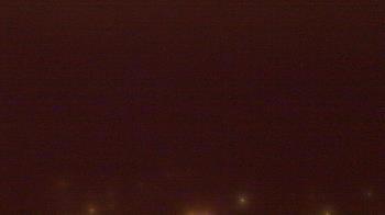 Weather camera view of De Anza College.