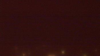 Weather camera view of De Anza College.