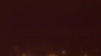 Weather camera view of De Anza College.