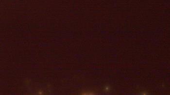 Weather camera view of De Anza College.