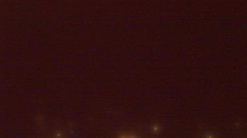 Weather camera view of De Anza College.