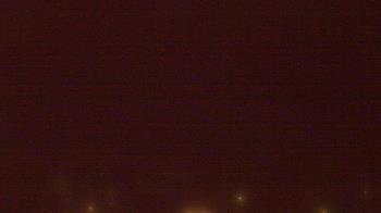 Weather camera view of De Anza College.