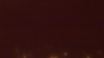 Weather camera view of De Anza College.