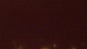 Weather camera view of De Anza College.