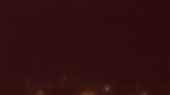 Weather camera view of De Anza College.