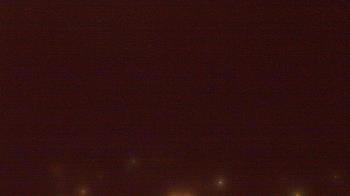 Weather camera view of De Anza College.