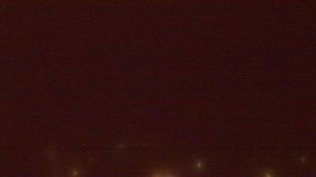 Weather camera view of De Anza College.